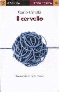 Cover Il cervello. La macchina della mente
