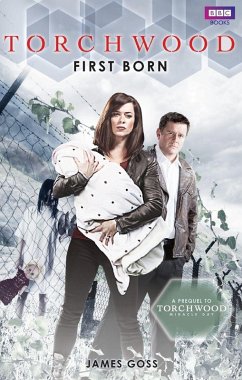Cover Torchwood