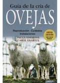 Guía de la cría de ovejas