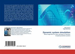 Dynamic system simulation - Firsova, Alisa;Dmitrieva, Olga