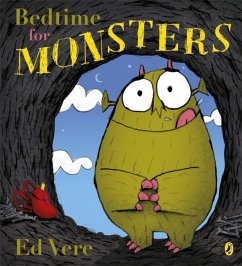 Bedtime for Monsters - Vere, Ed