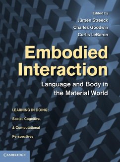 Embodied Interaction