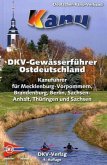 DKV-Gewässerführer für Ostdeutschland