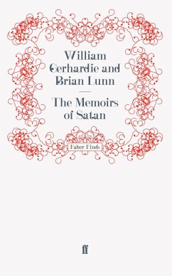 The Memoirs of Satan