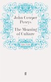 The Meaning of Culture