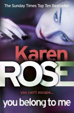 You Belong To Me (The Baltimore Series Book 1) - Rose, Karen