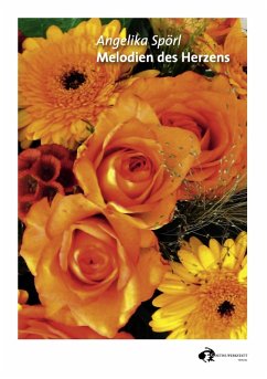 Cover Melodien des Herzens