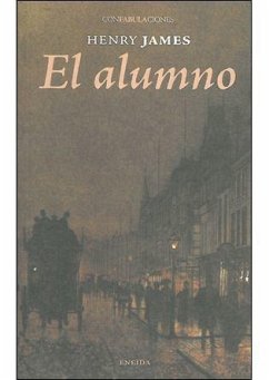 El alumno - James, Henry