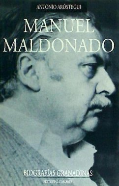 Manuel Maldonado - Aróstegui, Antonio