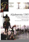 Aljubarrota 1385 : Juan I de Castilla y la guerra de sucesión de Portugal