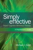 Simply Effective Group Cognitive Behaviour Therapy