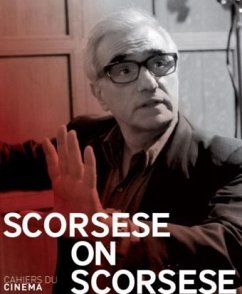 Scorsese on Scorsese - Wilson, Michael H.
