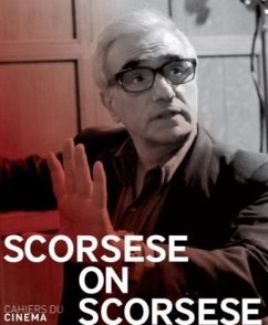 Cover Scorsese on Scorsese
