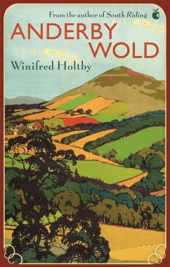 Anderby Wold - Holtby, Winifred