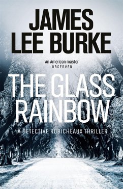 The Glass Rainbow - Burke, James Lee (Author)
