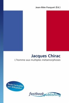 Jacques Chirac - Pasquet, Jean-Mée