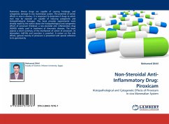 Non-Steroidal Anti-Inflammatory Drug: Piroxicam
