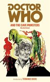 Doctor Who and the Cave Monsters