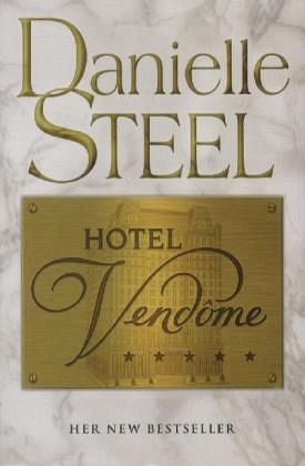 Hotel Vendôme