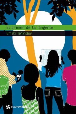 Cover El crimen de la tangente
