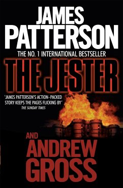 The Jester - Patterson, James; Gross, Andrew