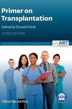 Primer on Transplantation - American Society of Transplantation