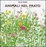 Animali nel prato Animali nel prato
