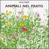 Cover Animali nel prato