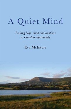 A Quiet Mind - Mcintyre, Eva