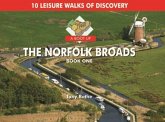 A Boot Up the Norfolk Broads A Boot Up the Norfolk Broads
