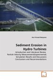 Sediment Erosion in Hydro Turbines