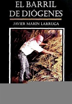 El barril de Diógenes - Marín Larruga, Javier