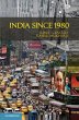 India Since 1980 - Bild 1
