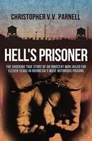 Hell's Prisoner - Parnell, Christopher