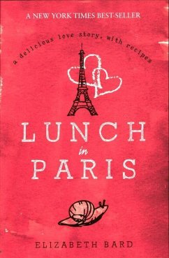 Lunch in Paris - Bard, Elizabeth