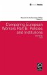 Comparing European Workers - Bild 1