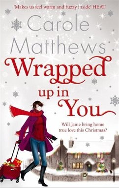 Wrapped Up Into You - Matthews, Carole