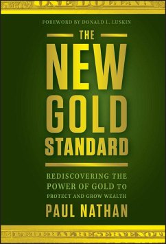 The New Gold Standard - Nathan, Paul