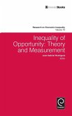 Inequality of Opportunity