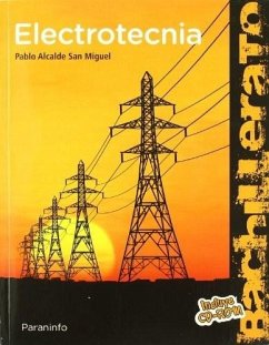 Electrotecnia - Alcalde San Miguel, Pablo