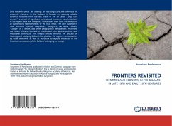 FRONTIERS REVISITED