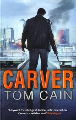 Carver - Cain, Tom