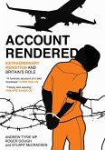 Account Rendered: Extraordinary Renditions and Britain's Role