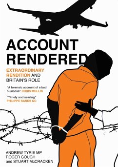 Account Rendered - Gough, Roger; McCracken, Stuart; Tyrie, Andrew