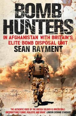 Bomb Hunters - Rayment, Sean