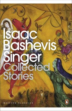 Collected Stories - Singer, Isaac Bashevis