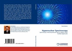 Hypernuclear Spectroscopy