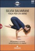 Yoga per un anno. 108 posizioni in armonia con gli elementi e le stagioni