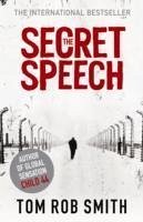 The Secret Speech - Smith, Tom Rob