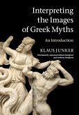 Interpreting the Images of Greek Myths